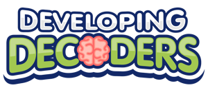 Developing Decoders Logo Developing Decoders Logo