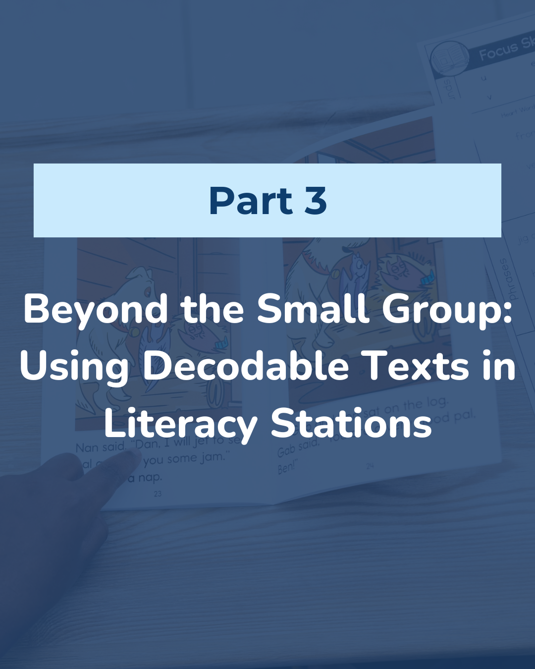 Icon - Beyond the Small Group-1