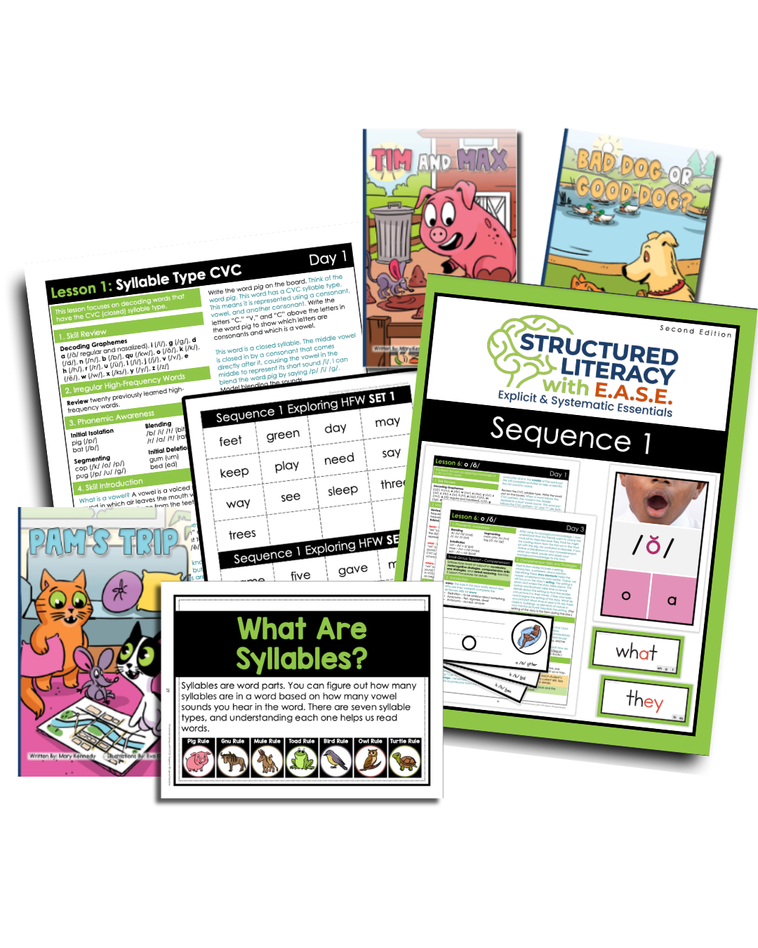 1st grade - collection-4